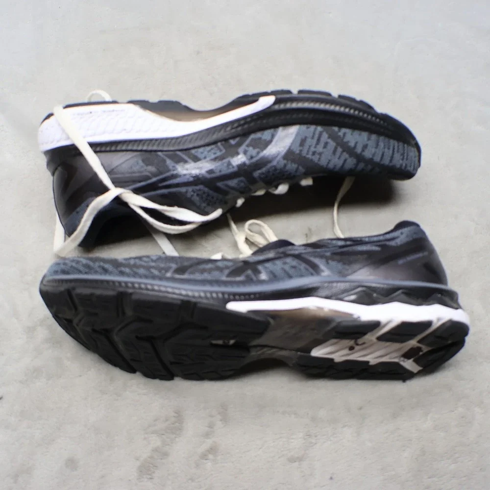 Asics no box